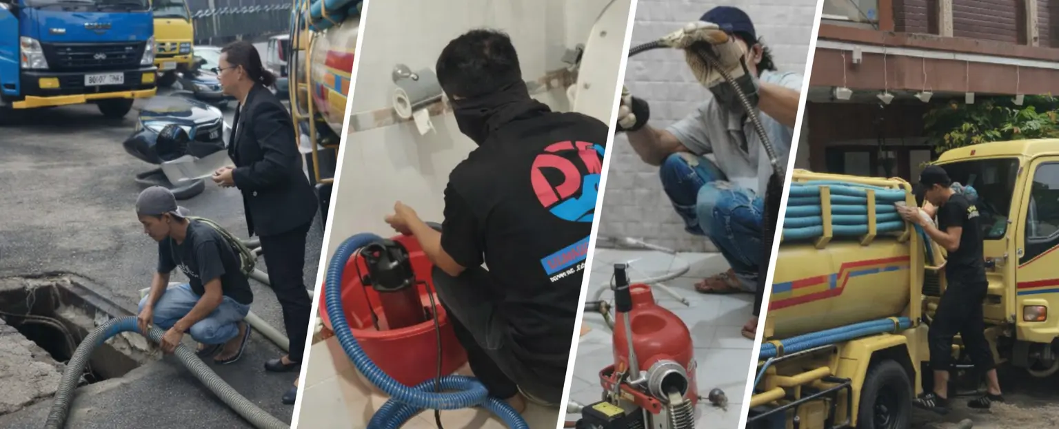 Jasa Sedot WC Mojogedang Terdekat